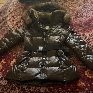 jacket size 4